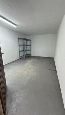 Foto - Lagerraum in Ditzingen-Hirschlanden zu vermieten ab 01.11.25