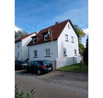 Zweifamilienhaus an Eine Familie zu vermieten in Eislingen - Eislingen (Fils)
