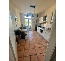 3 Zimmer Wohnung am Schölerberg - Osnabrück Nahne