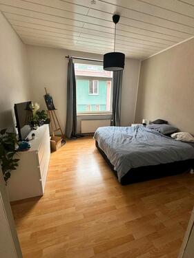 Foto - Etagenwohnung in Osnabrück