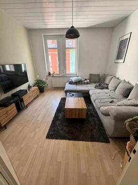 Foto - Etagenwohnung in Osnabrück zur Miete