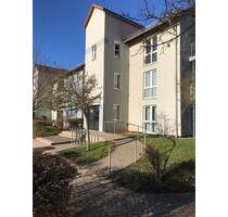 WBS erforderlich - Kleine Dachgeschosswohnung zum Wohlfühlen - Bad Hersfeld