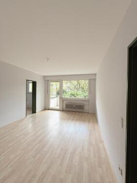 Foto - Etagenwohnung in Bottrop