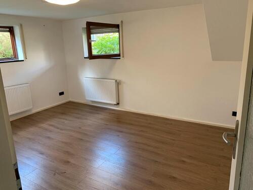Foto - 2-Zimmer-Wohnung im UG - 520,00 EUR Kaltmiete,