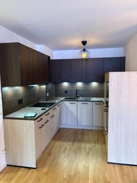 Foto - Etagenwohnung zur Miete in Utting am Ammersee