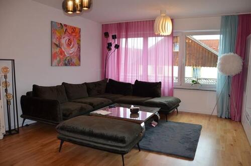 Foto - Etagenwohnung in Utting am Ammersee