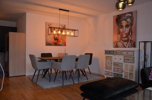 Foto - Etagenwohnung in Utting am Ammersee zur Miete