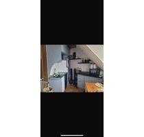 Helles 1-Zimmer-Apartment in ruhiger Lage von Gerlingen
