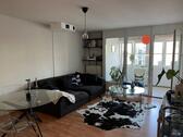 Foto - Wohnung zur Untermiete Friedrichshain 25.10.-28.11.25