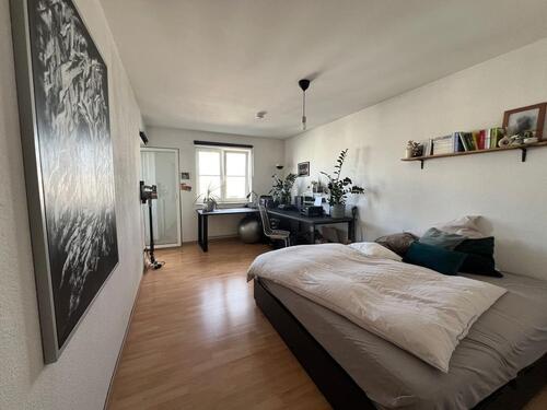 Foto - Etagenwohnung zur Miete in Berlin