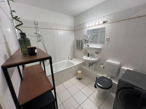 Foto - Etagenwohnung in Berlin zur Miete