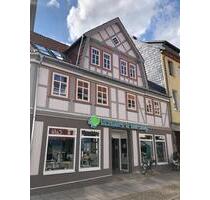 Kernsanierter Altbautraum - 3,5 Zimmer - 2 Bäder - Loggialounge - - Alfeld (Leine)