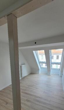 Foto - Etagenwohnung zur Miete in Alfeld (Leine)