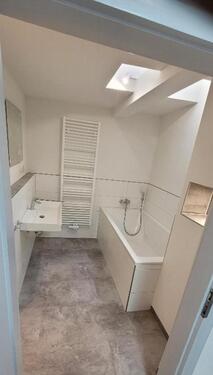 Foto - Etagenwohnung in Alfeld (Leine) zur Miete