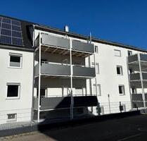 Mehrfamilienhaus mit Garagenpark - Vollvermietet - 5.5% Rendite - Oberkochen