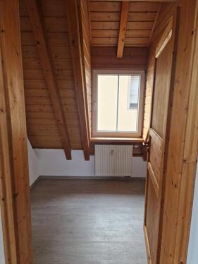 Foto - Etagenwohnung in Gochsheim zur Miete