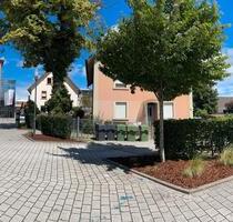 4-Zimmer Wohnung in Willstätt zu vermieten