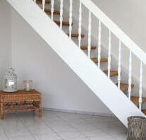 Schöne Maisonettwohnung - Vermieter gibt € 5.000 für Küche dazu - Bad Harzburg