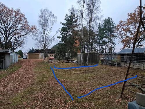 Foto - Stellplätze Wohnmobil, Wohnwagen, Boote