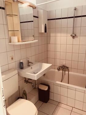 Foto - Etagenwohnung zur Miete in Hamburg