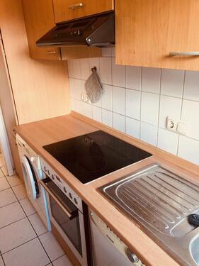 Foto - Etagenwohnung in Hamburg