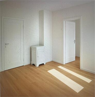 Foto - Etagenwohnung in Stuttgart