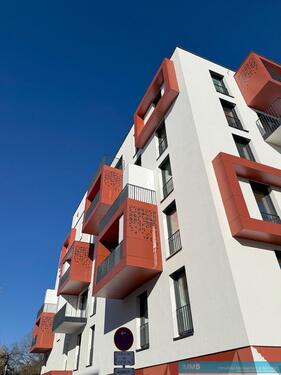 Foto - 4 Zimmer Etagenwohnung zur Miete in Berlin