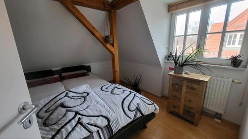 Foto - Etagenwohnung zur Miete in Zwickau