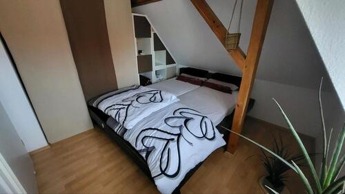 Foto - Etagenwohnung in Zwickau