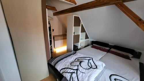 Foto - Etagenwohnung in Zwickau zur Miete