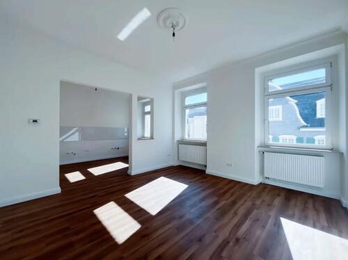 Foto - Etagenwohnung in Wuppertal