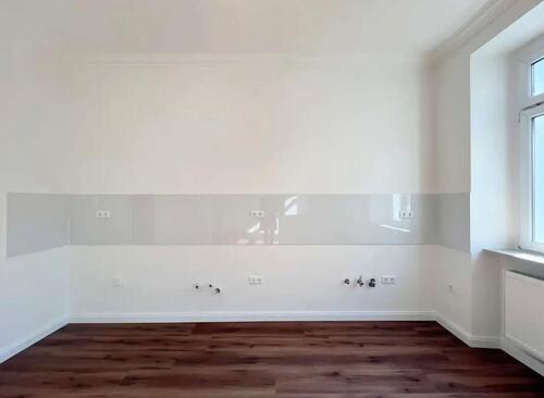 Foto - Etagenwohnung in Wuppertal zum Kaufen