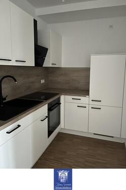 Foto - Gemütliche und hochwertige Neubauwohnung mit Balkon, EBK und Fußbodenheizung!