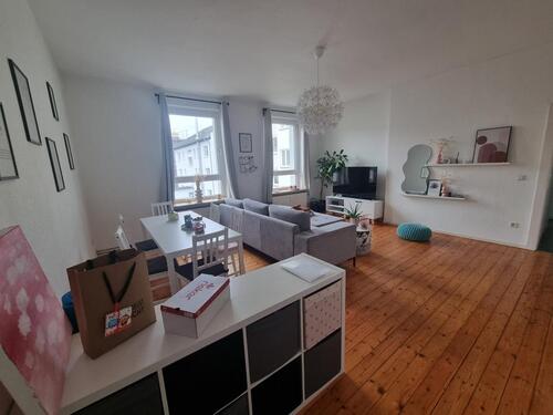 Foto - 2 Zimmer Etagenwohnung zur Miete in Kassel