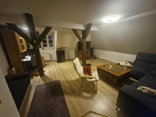 Foto - 2 Zimmer Etagenwohnung zur Miete in Dömitz