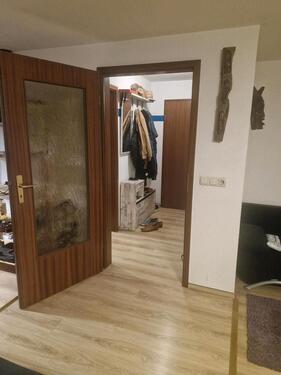 Foto - 2 Zimmer Etagenwohnung in Dömitz