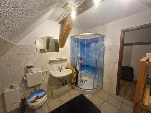 Foto - Etagenwohnung in Dömitz zur Miete