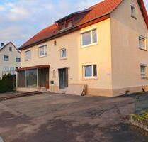 Rohdiamant mit viel Potential zu verkaufen - Rangendingen