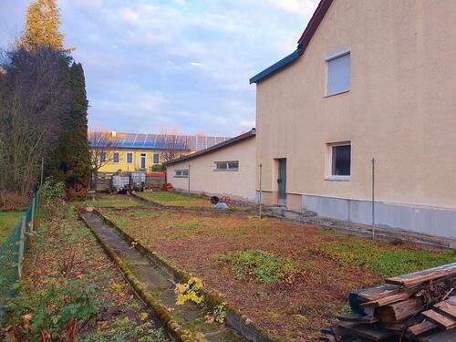 Foto - 15 Zimmer Einfamilienhaus in Rangendingen