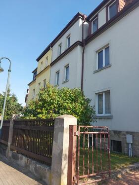 Foto - Lichtdurchflutete 3 Zimmer WHG ruhige Wohnlage Wilsdruff