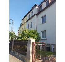 Lichtdurchflutete 3 Zimmer WHG ruhige Wohnlage Wilsdruff