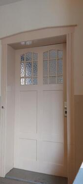 Foto - 3 Zimmer Etagenwohnung in Wilsdruff