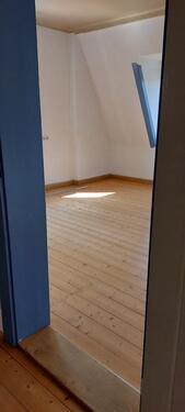 Foto - Etagenwohnung in Wilsdruff zur Miete