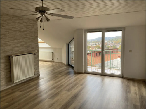 Foto - 4 Zimmer Etagenwohnung zur Miete in Landstuhl