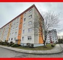 2 Raum Wohnung in ruhiger Lage in Eisenberg zu vermieten.