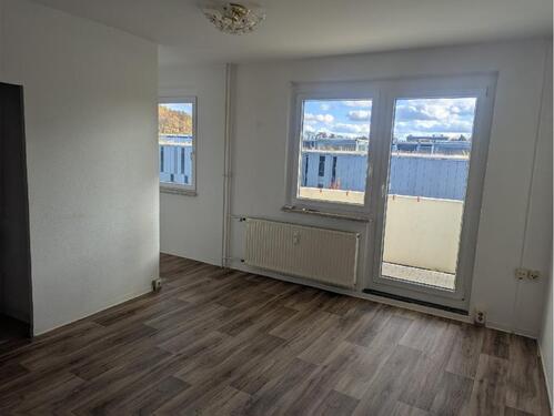 Foto - 2 Zimmer Etagenwohnung zur Miete in Eisenberg