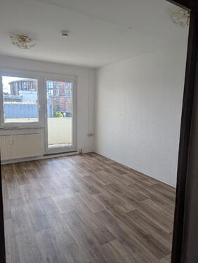 Foto - 2 Zimmer Etagenwohnung in Eisenberg