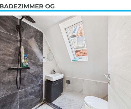 Foto - 6 Zimmer Einfamilienhaus zum Kaufen in Vaihingen an der Enz