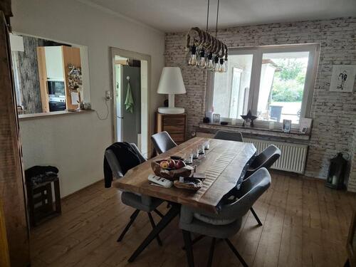 Foto - Wohnung 5,5 Zimmer, Küche, Bad, Gäste WC, Gäste Dusche,Waschküch