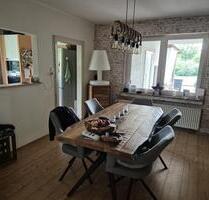 Wohnung 5,5 Zimmer, Küche, Bad, Gäste WC, Gäste Dusche,Waschküch - Hüllhorst